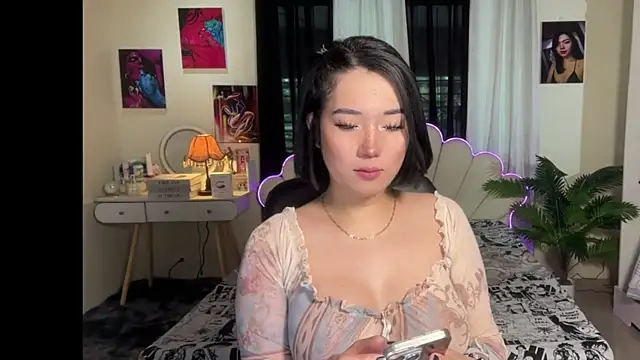 KateMadness online show from 8, 4, 2026