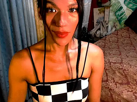 Angel 69X online show from 1, 12, 2025