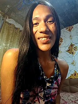 Angel 69X online show from 8, 2, 2026