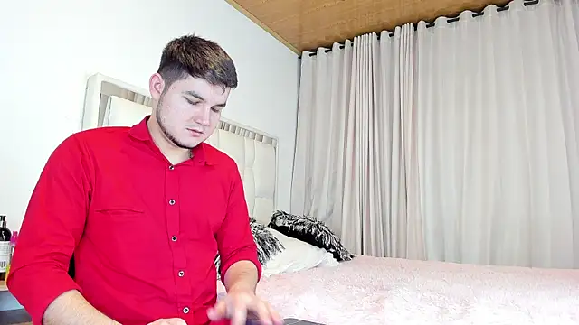 CameronyMartinn online show from 19, 4, 2026