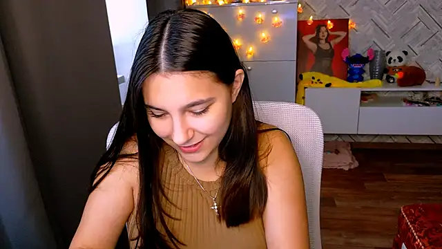 Arianna Grend online show from 14, 9, 2025