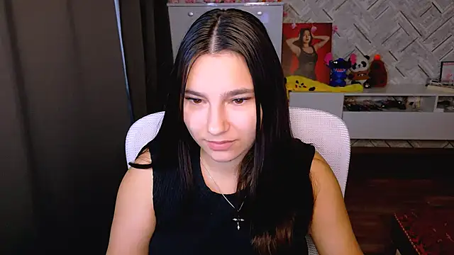 Arianna Grend online show from 25, 9, 2025