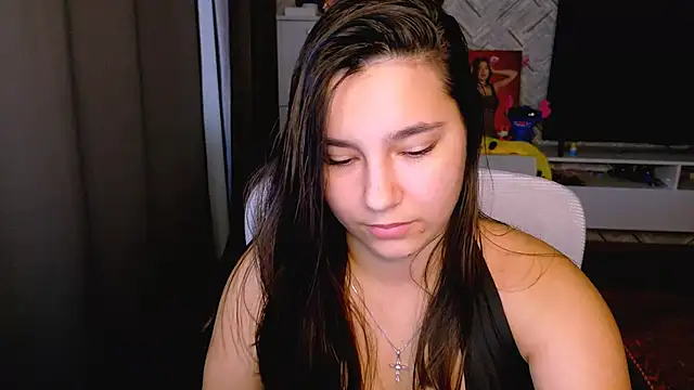 Arianna Grend online show from 8, 10, 2025