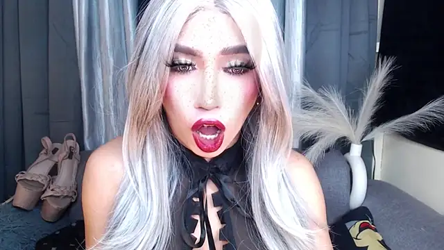 UrGoddess xx online show from 8, 10, 2025