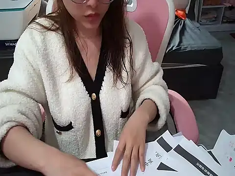 Ori-Yannie online show from 20, 2, 2026