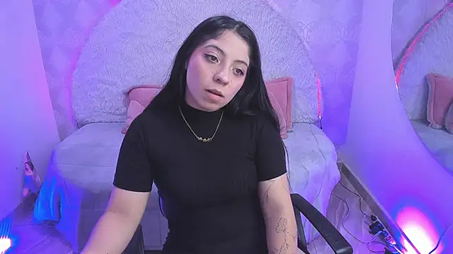 Snapshot of Sarita_jane chatting on 19, 4, 2026 Sarita jane online show from 19, 4, 2026