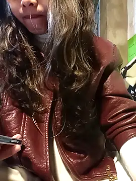 Snapshot of Venessa chatting on 17, 3, 2026 Venessa online show from 17, 3, 2026