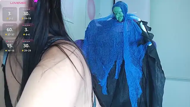 Cleogh  online show from 23, 10, 2025