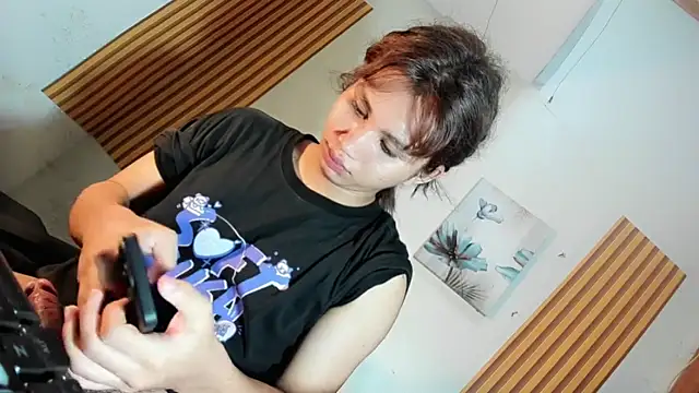 Ts morena online show from 28, 10, 2025