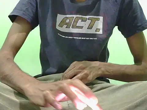 rockyy23boy online show from 7, 10, 2025