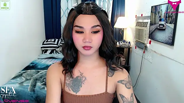 lil fantacy online show from 11, 1, 2026