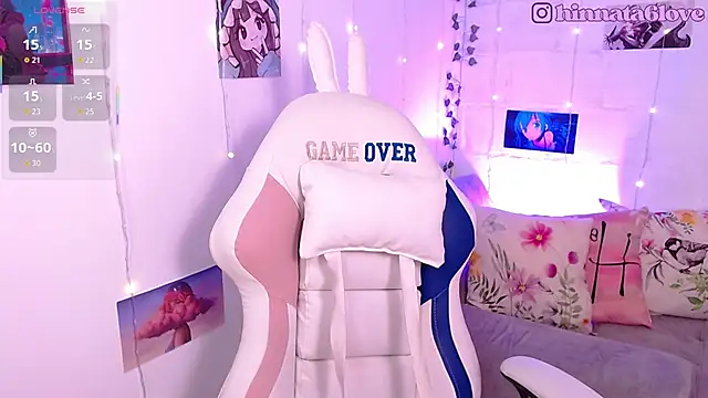 hinnata lovely online show from 22, 11, 2025