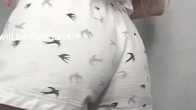 cute elfy  online show from 15, 11, 2025