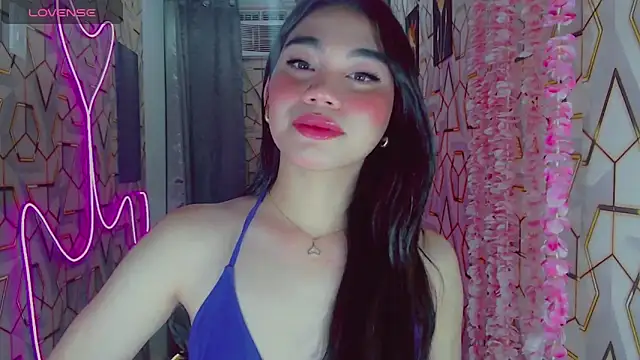 DreamGirlMia online show from 22, 5, 2026