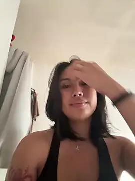 Snapshot of Griselda_beatriz3 chatting on 25, 10, 2025 Griselda beatriz3 online show from 25, 10, 2025