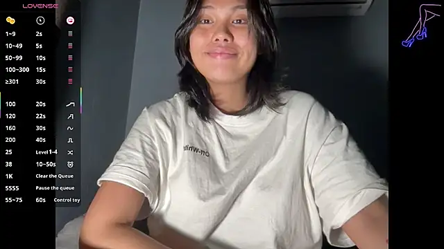 Griselda beatriz3 online show from 31, 10, 2025