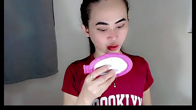 slutty afina online show from 24, 10, 2025