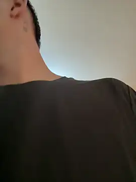 Snapshot of Bad_boy0000 chatting on 4, 8, 2026 Bad boy0000 online show from 4, 8, 2026