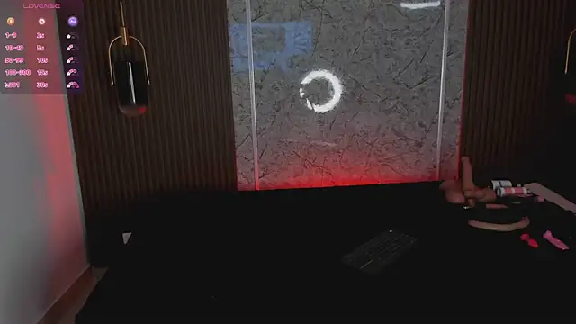 liah cleir online show from 17, 11, 2025