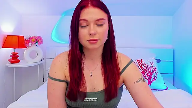 Snapshot of LizyBex chatting on 23, 4, 2026 LizyBex online show from 23, 4, 2026