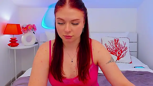 Snapshot of LizyBex chatting on 11, 5, 2026 LizyBex online show from 11, 5, 2026