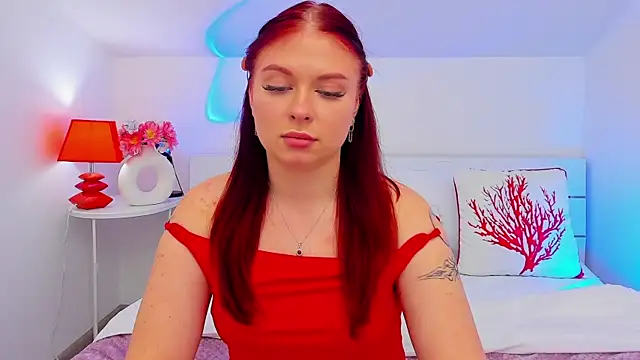 Snapshot of LizyBex chatting on 14, 5, 2026 LizyBex online show from 14, 5, 2026
