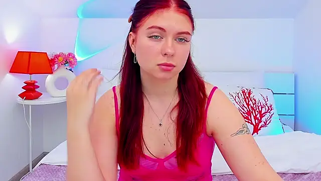 Snapshot of LizyBex chatting on 26, 5, 2026 LizyBex online show from 26, 5, 2026