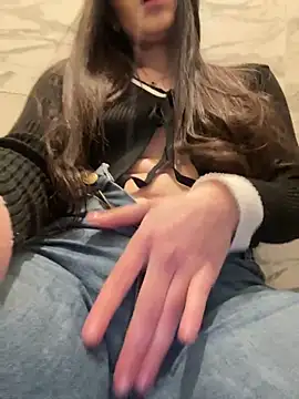 Isabella21  online show from 15, 3, 2026