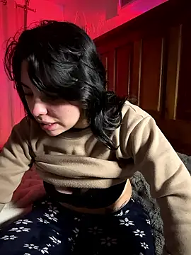 Draculona-666 online show from 17, 1, 2026