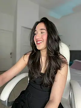 Snapshot of julieta_jhonss chatting on 27, 6, 2026 julieta jhonss online show from 27, 6, 2026