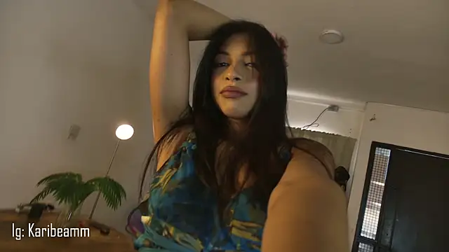 Karibeam online show from 11, 1, 2026