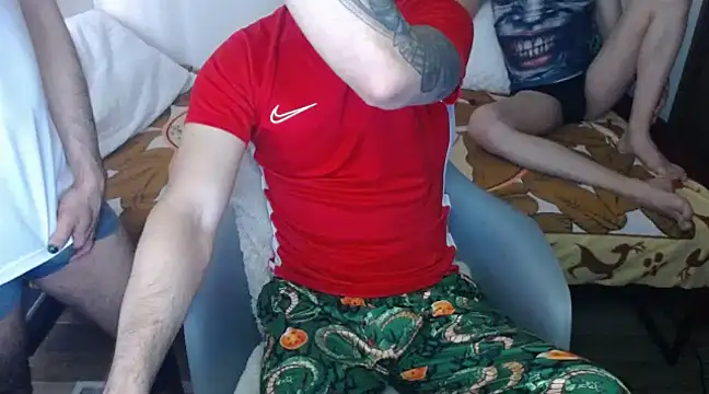 Snapshot of bossking017 chatting on 27, 1, 2025 bossking017 online show from 27, 1, 2025