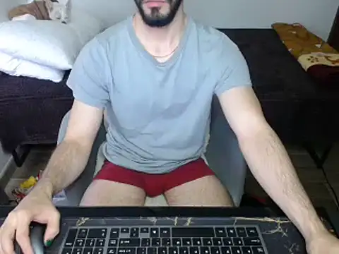 Snapshot of bossking017 chatting on 31, 1, 2025 bossking017 online show from 31, 1, 2025