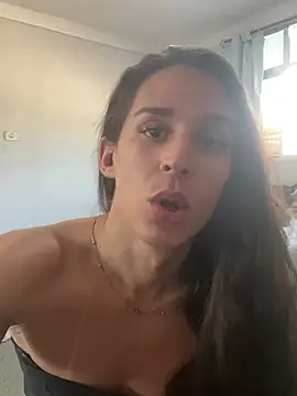 Isabelaa  online show from 12, 1, 2026