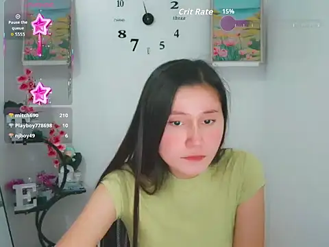 anne smithe online show from 16, 12, 2025