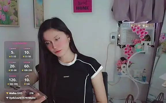 anne smithe online show from 25, 3, 2026