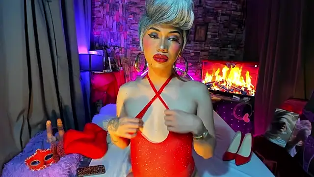 asianbabygurl online show from 25, 3, 2026