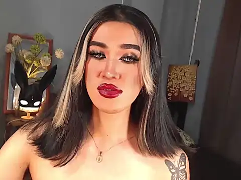 Snapshot of AleinaCroft chatting on 19, 9, 2025 AleinaCroft online show from 19, 9, 2025