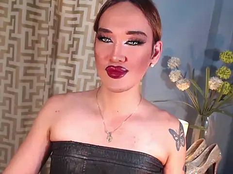 AleinaCroft online show from 14, 3, 2026