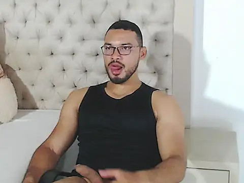 marcusblade online show from 18, 9, 2025