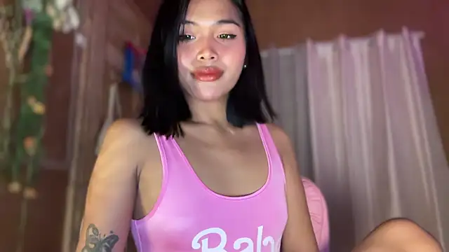 Yourbaby angelx online show from 7, 10, 2025