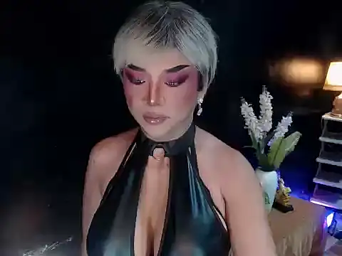 xAuroraRobinsx online show from 14, 5, 2026