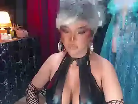 xAuroraRobinsx online show from 16, 6, 2026