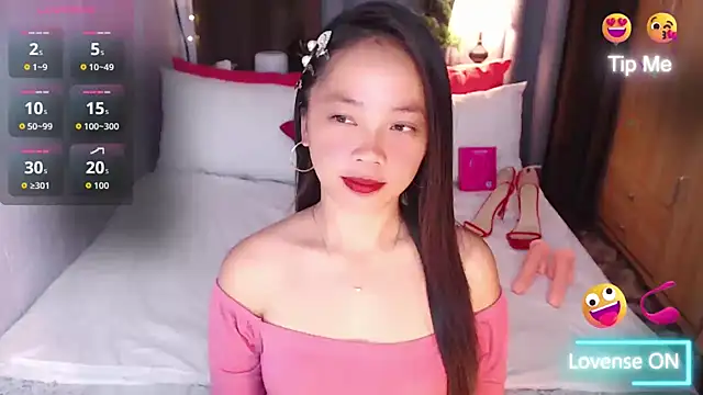 sexystela online show from 25, 3, 2026