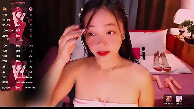 Snapshot of sexystela chatting on 23, 5, 2026 sexystela online show from 23, 5, 2026
