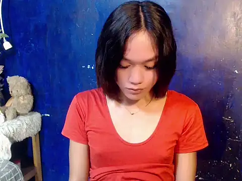 sexybabewarrior online show from 19, 4, 2026