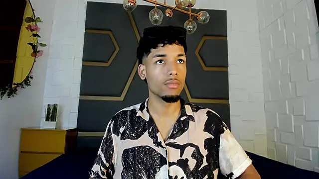 Thiagoferreti online show from 22, 11, 2025