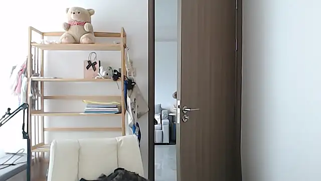 Snapshot of Mimi-cnbaby chatting on 30, 3, 2026 Mimi-cnbaby online show from 30, 3, 2026