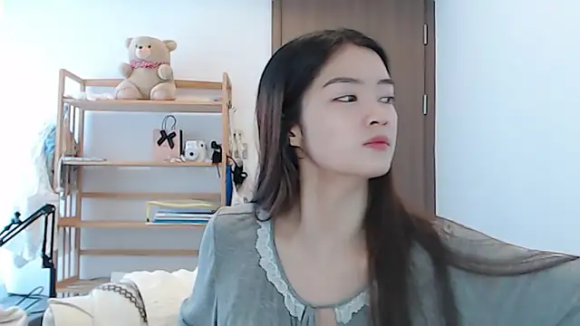 Snapshot of Mimi-cnbaby chatting on 3, 4, 2026 Mimi-cnbaby online show from 3, 4, 2026