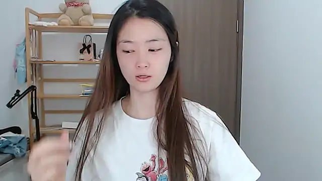 Snapshot of Mimi-cnbaby chatting on 8, 4, 2026 Mimi-cnbaby online show from 8, 4, 2026